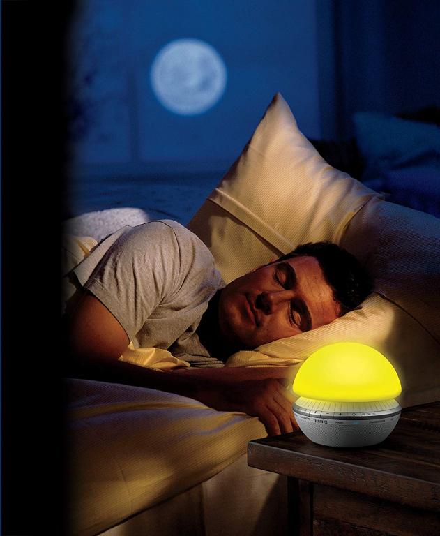 sound spa apaisant homedics- hapi mdical - cherbourg