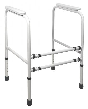 cadre de toilettes Monoi -hapi mdical -cherbourg