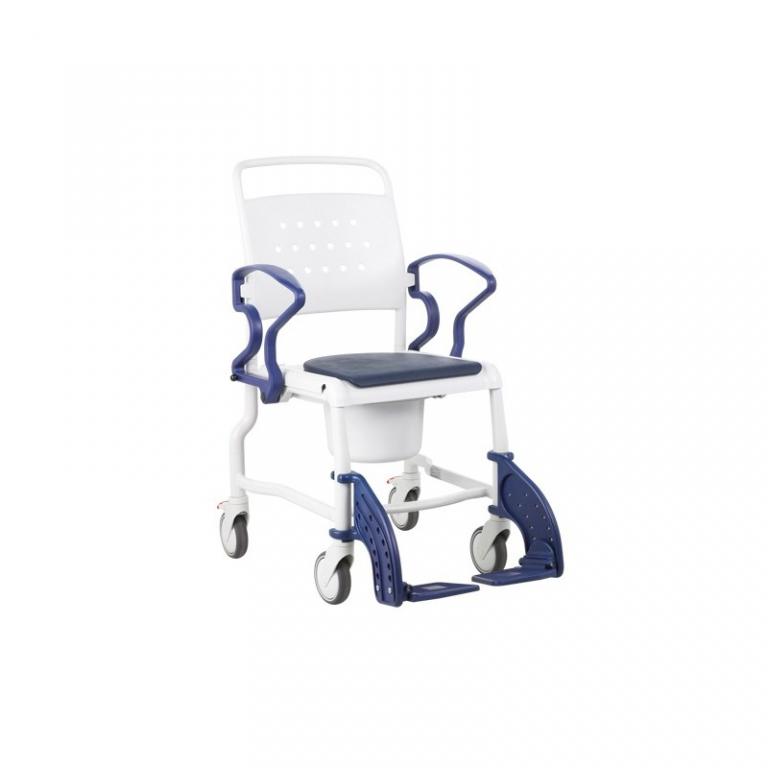 Chaise de douche et toilettes BONN -Hapi médical Cherbourg