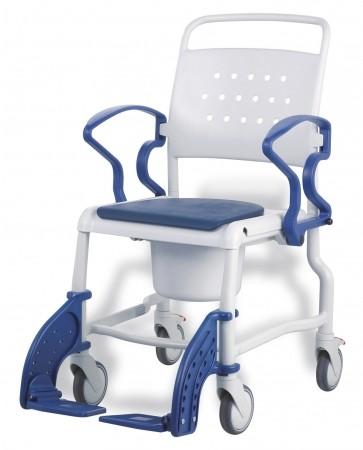 Chaise de douche et toilettes BONN -Hapi médical Cherbourg