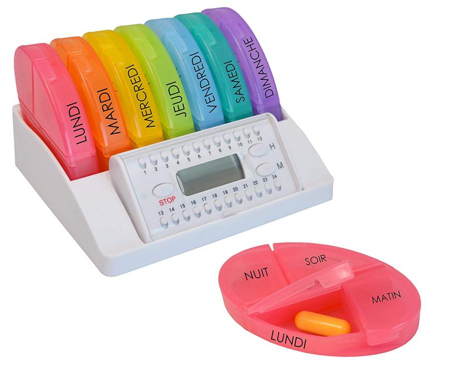 pilulier lectronique -hapi mdical -cherbourg