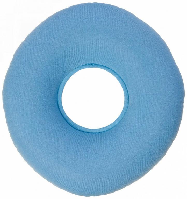 coussin bouée gonflable -hapi médical -cherbourg