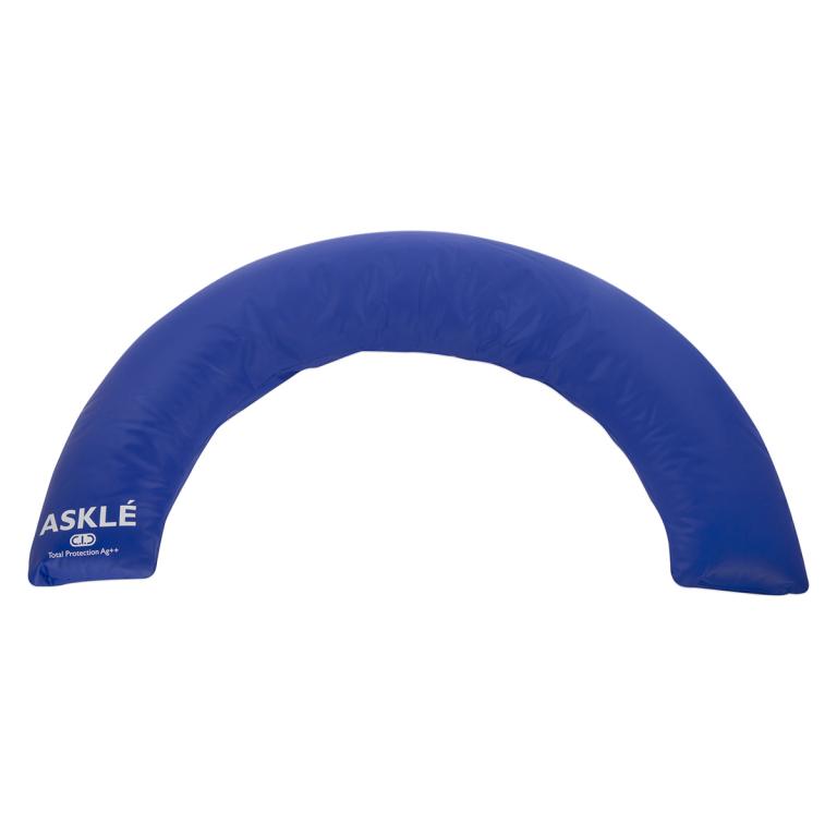 coussin de positionnement demi lune -hapi médical-cherbourg