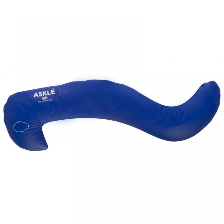 coussin décubitus latéral -hapi médical -cherbourg