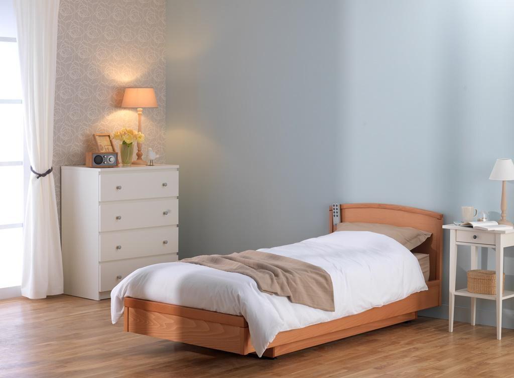 lit releveur -hapi mdical -cherbourg