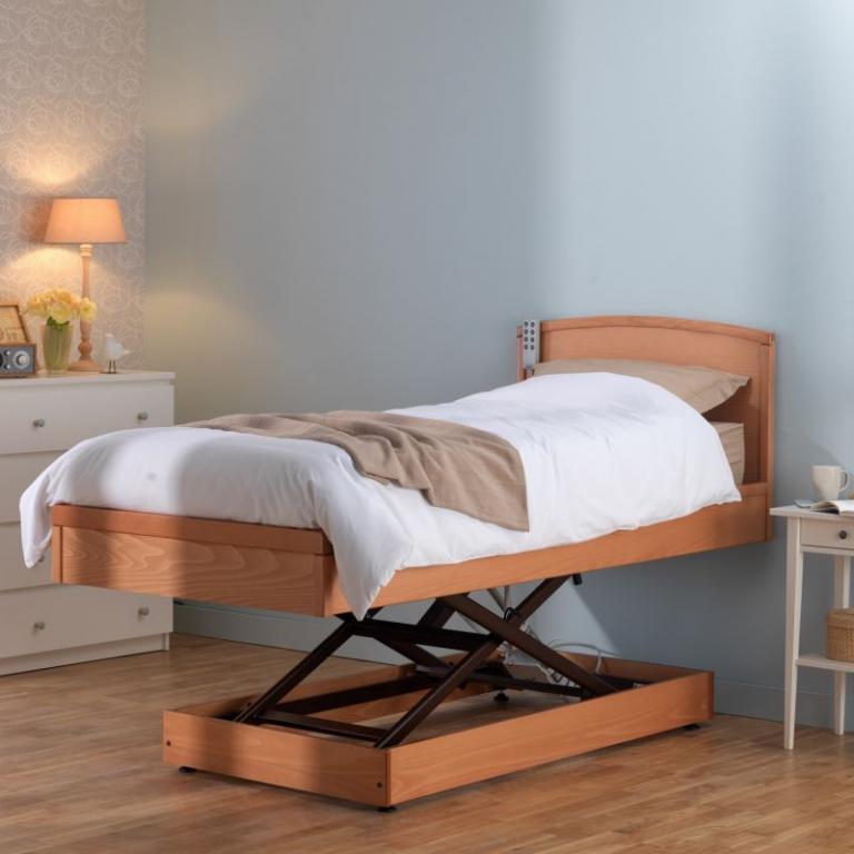 lit releveur -hapi mdical -cherbourg