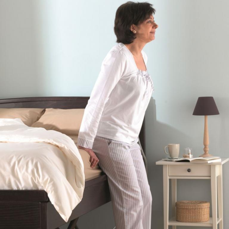 lit releveur -hapi mdical -cherbourg