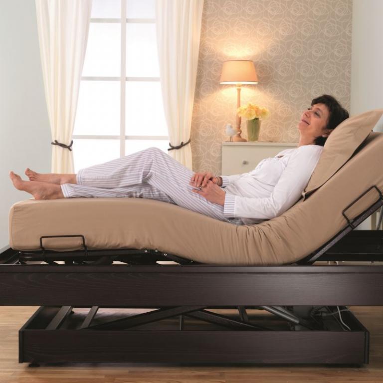 lit releveur -hapi mdical -cherbourg