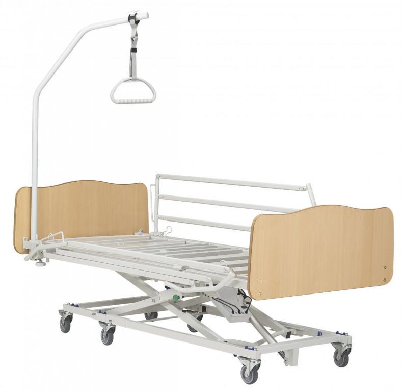 lit mdicalis x press -hapi mdical -cherbourg