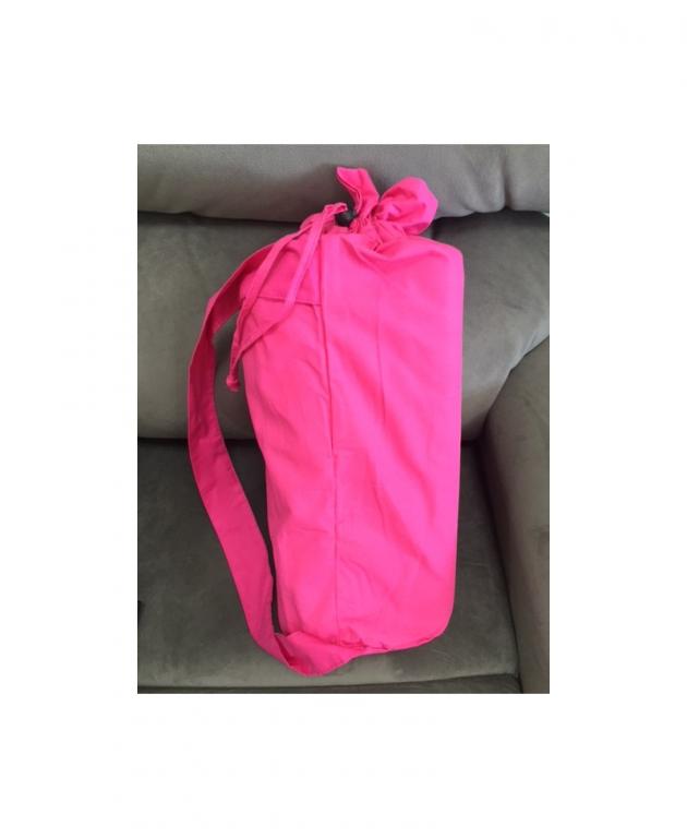 matelas acupression champ de fleur