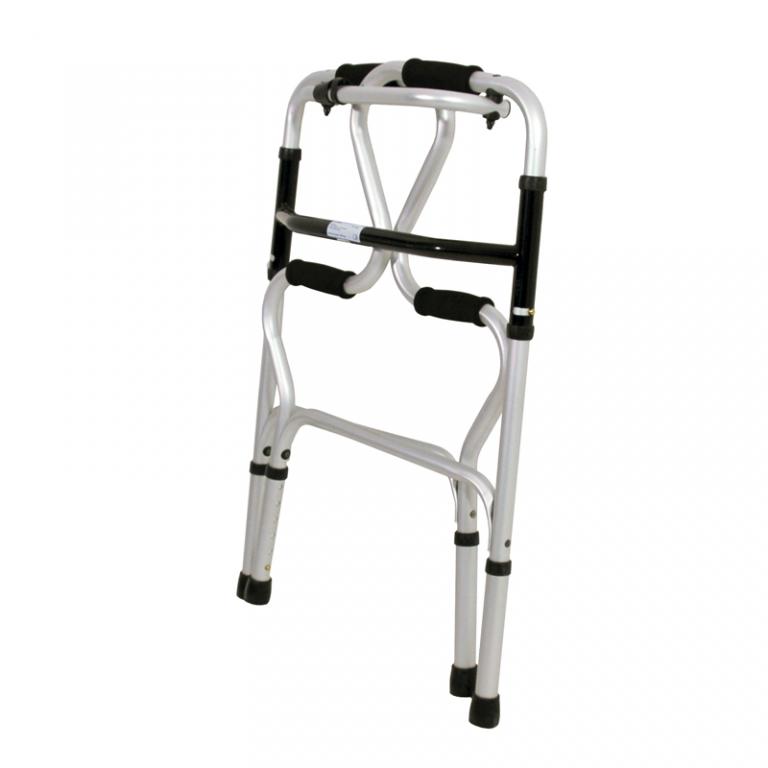 Cadre de marche Vienne - Hapi mdical