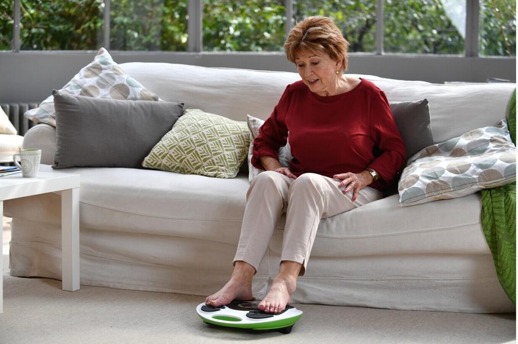 revitive-hapi mdical -cherbourg