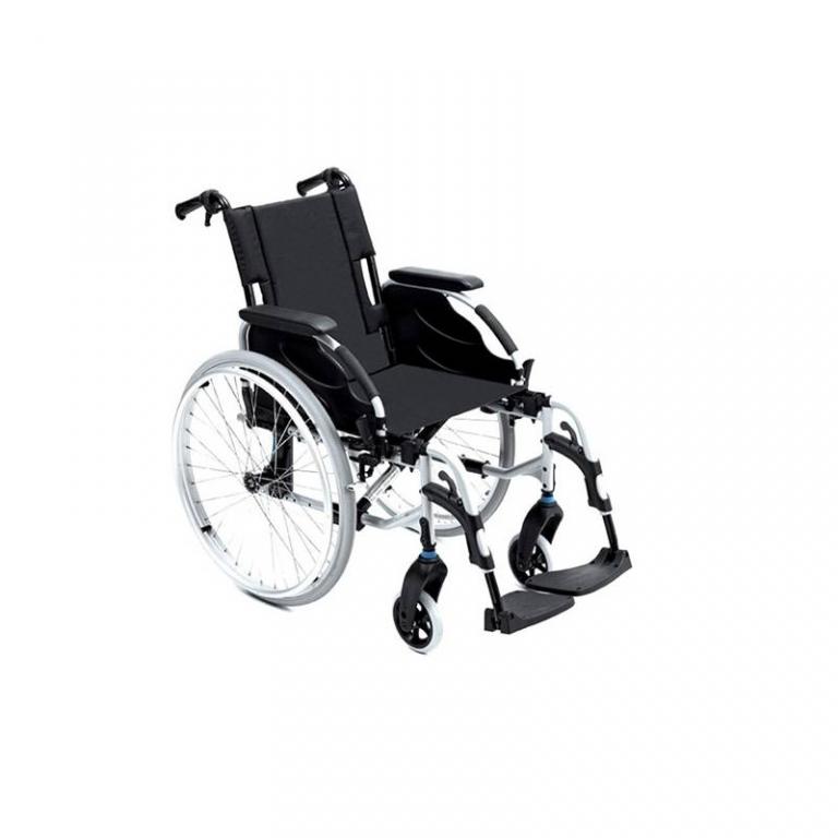 location Fauteuil roulant Action 2 NG -hapi médical Cherbourg