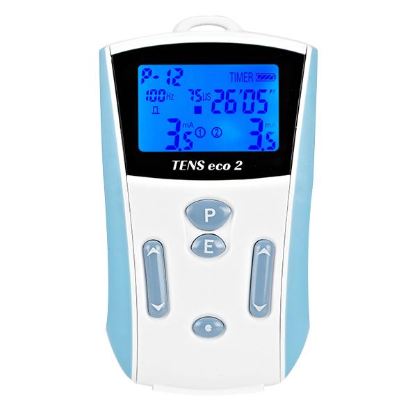 location tens eco 2 -hapi médical -cherbourg