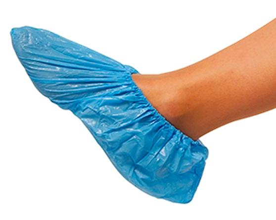 couvres chaussures -hapi médical -cherbourg