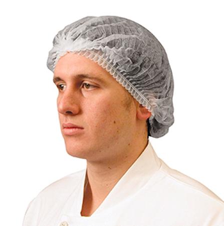 charlottes blanches x 100 -hapi mdical -cherbourg