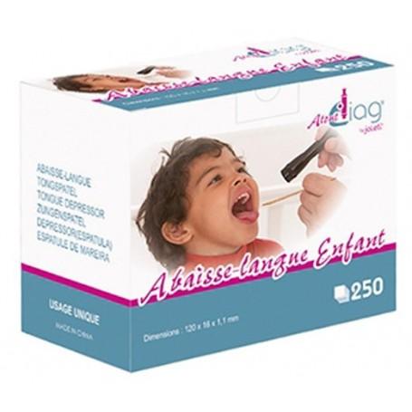 abaisse langue bois enfant -hapi mdical -cherbourg