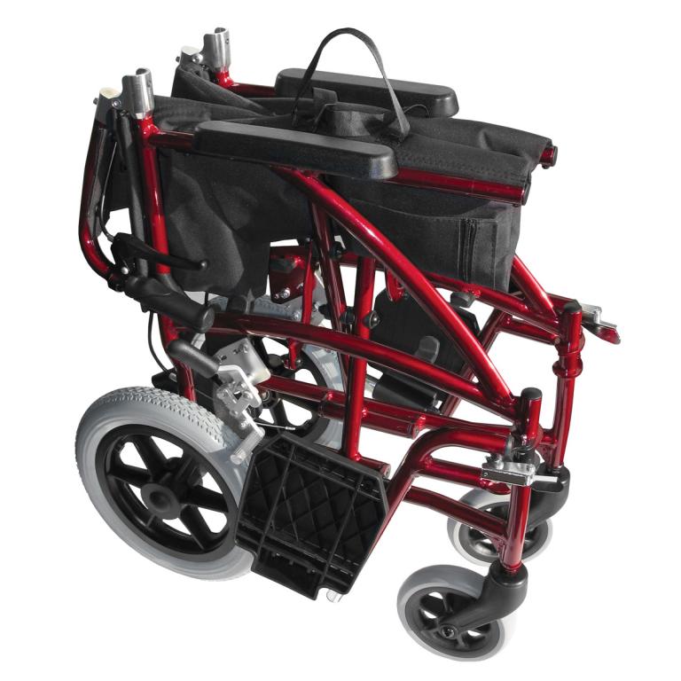 Fauteuil de transfert Stan- CHERBOURG HAPI MEDICAL