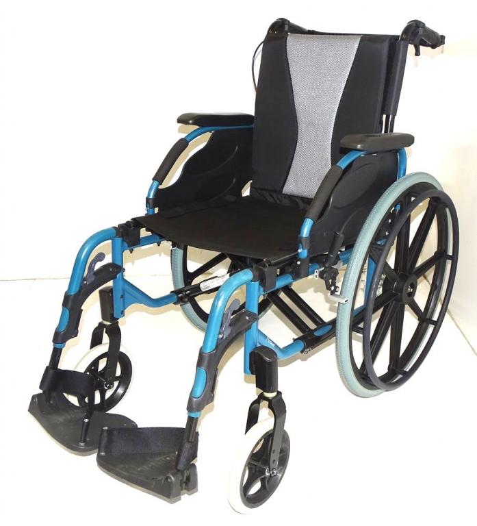 fauteuil roulant action 4 ng -hapi mdical -cherbourg