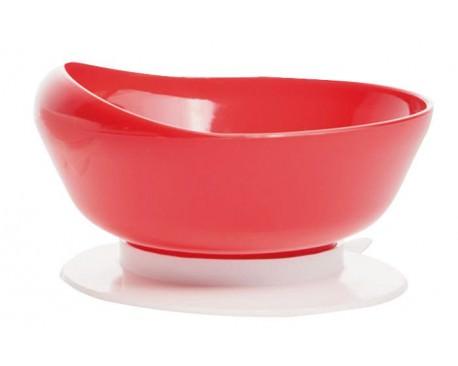 bol à rebord surélevé - hapi médical - cherbourg