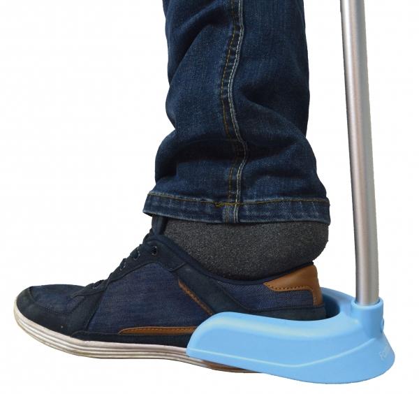 chausse pied d�chausseur 2 en 1 -hapi m�dical -cherbourg