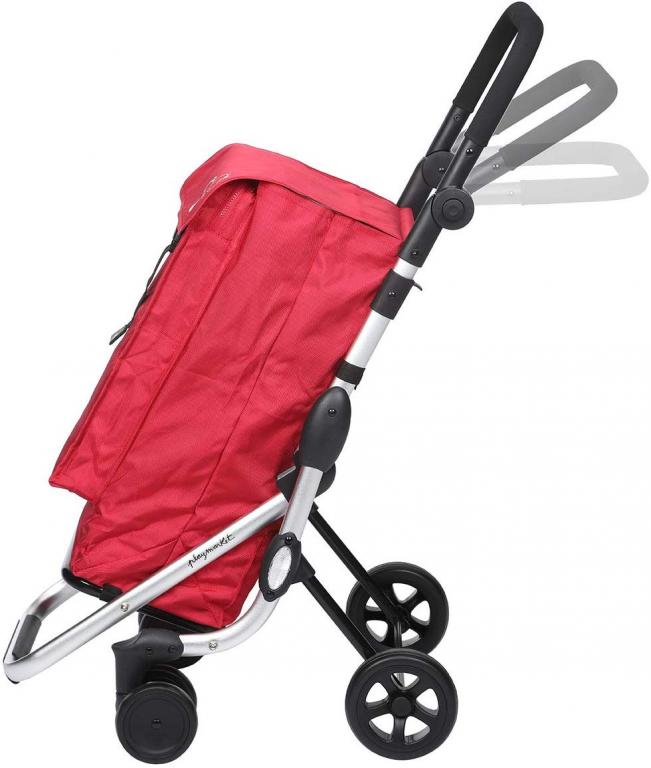 caddie go up playmarket hapi mdical cherbourg