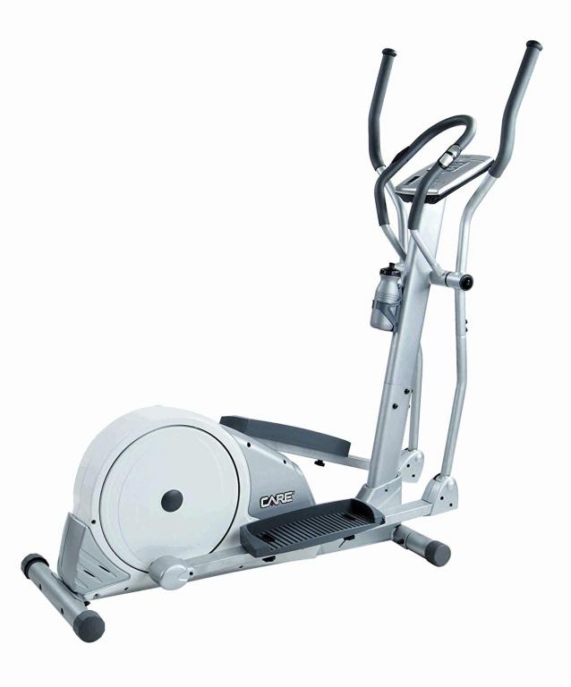 vélo elliptique care futura hapi médical cherbourg