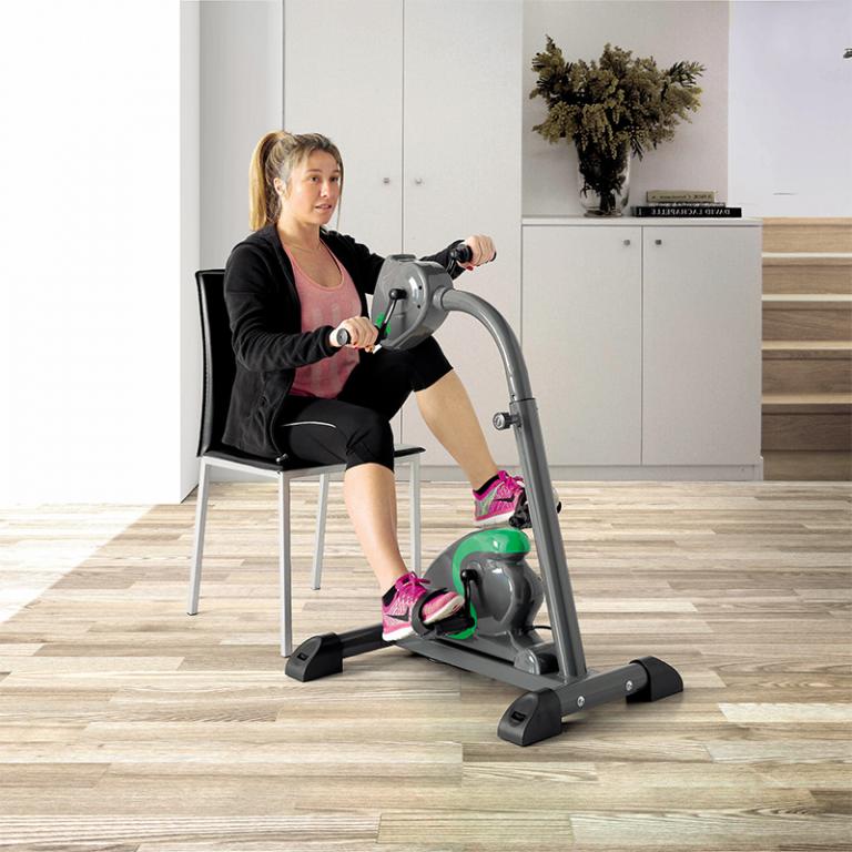 pédalier happy hands & legs électrique hapi médical cherbourg