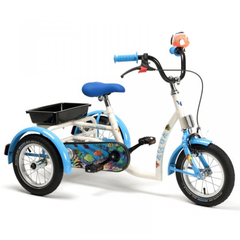 tricycle enfant aqua hapi mdical cherbourg