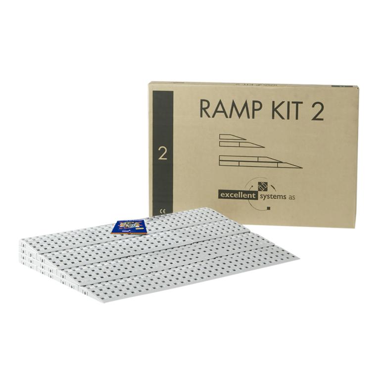 kit rampe d'accès hapi médical cherbourg