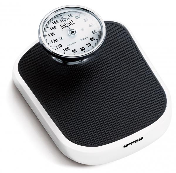 pèse-personne mécanique joleti hapi médical cherbourg