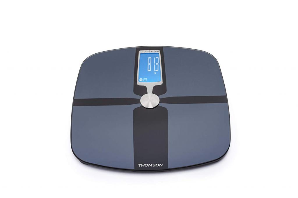 impédancemètre connecté hapi médical cherbourg