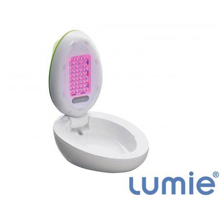 lumie clear hapi médical cherbourg