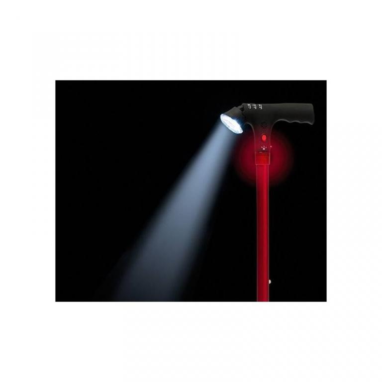 canne électra hapi médical cherbourg