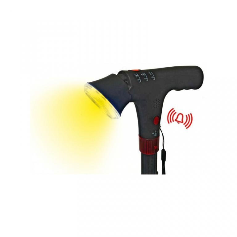 canne électra hapi médical cherbourg