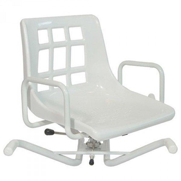 Sige de bain pivotant DAKARA- Hapi mdical Cherbourg