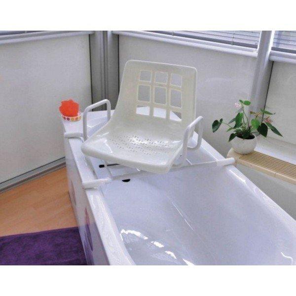 Sige de bain pivotant DAKARA- Hapi mdical Cherbourg