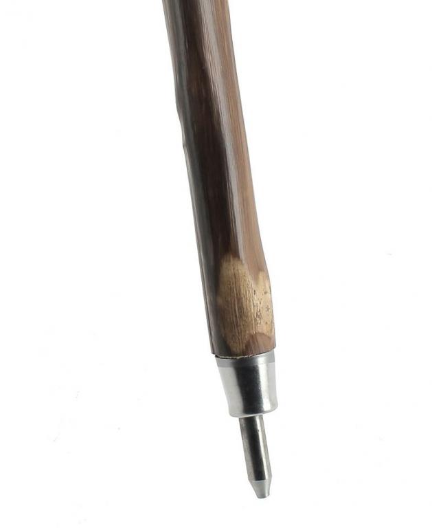 bâton de marche chataignier hapi médical cherbourg