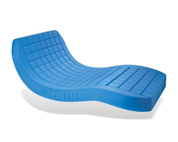 matelas anti escarres viscoflex hapi médical cherbourg