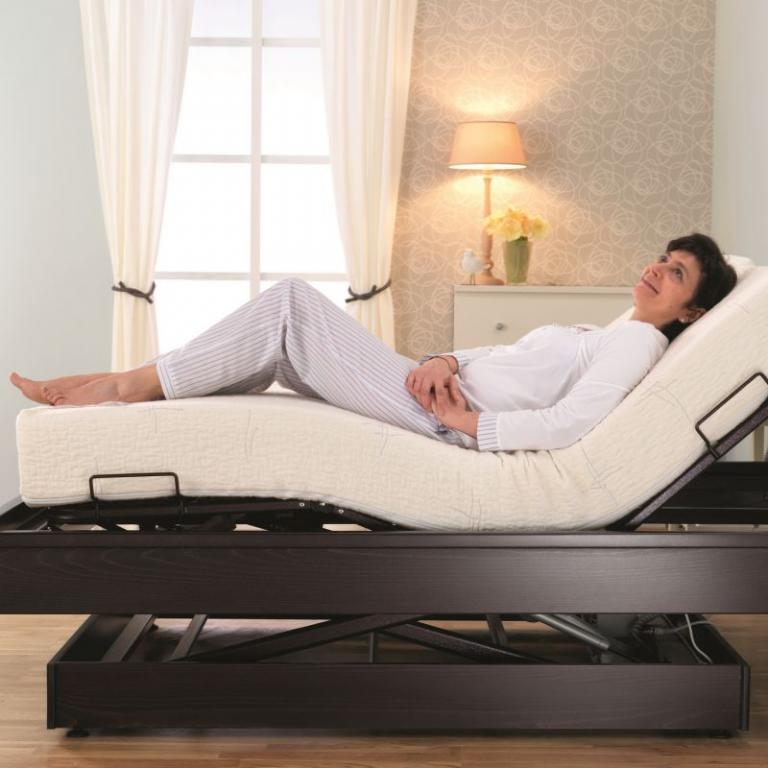 matelas confort esprit nature hapi médical cherbourg