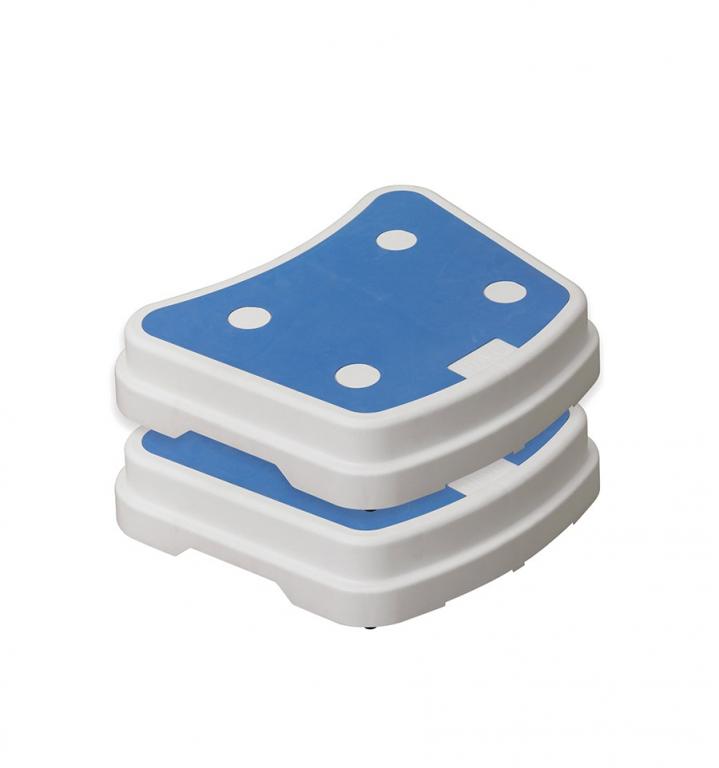 Marche de baignoire SKY - Hapi mécical Cherbourg