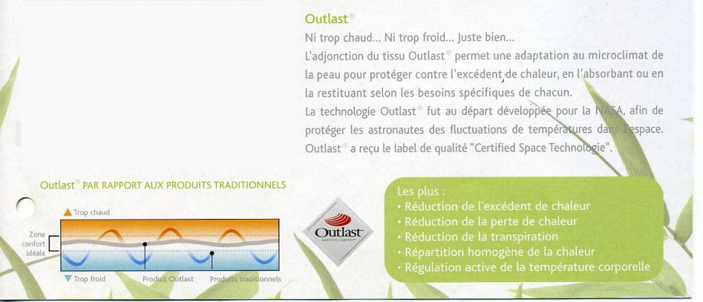 matelas confort esprit nature hapi médical cherbourg