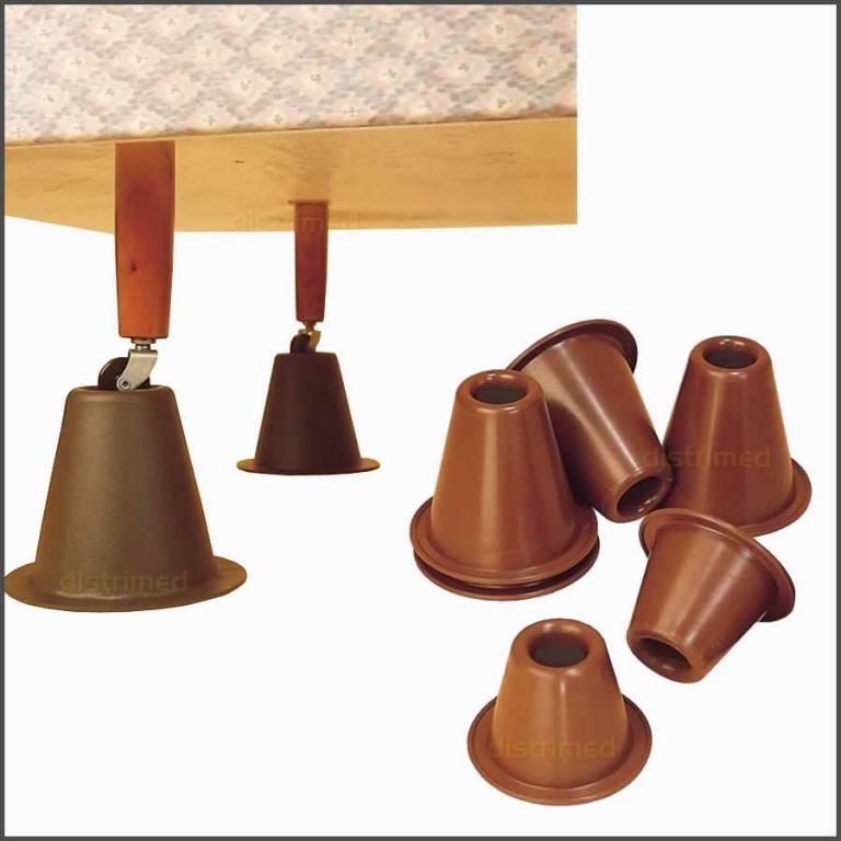 cônes de surélévation lit hapi médical cherbourg