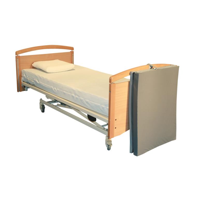 tapis d'amortissement de chute hapi médical cherbourg