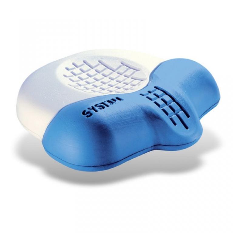 oreiller cerviflex hapi médical cherbourg