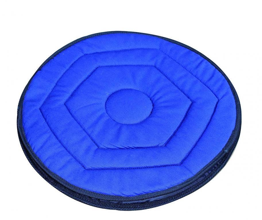 disque assise pivotante souple hapi mdical cherbourg