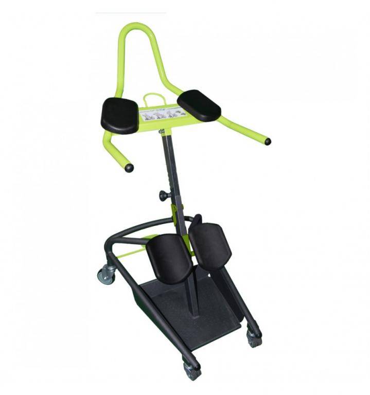 guidon aigo hapi médical cherbourg