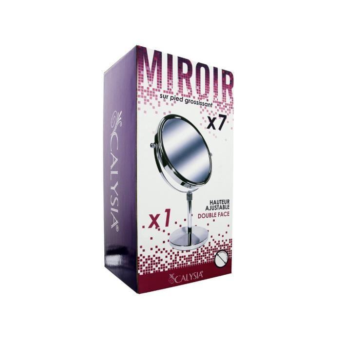 Miroir sur pied Calysia - Hapi mdical cherbourg