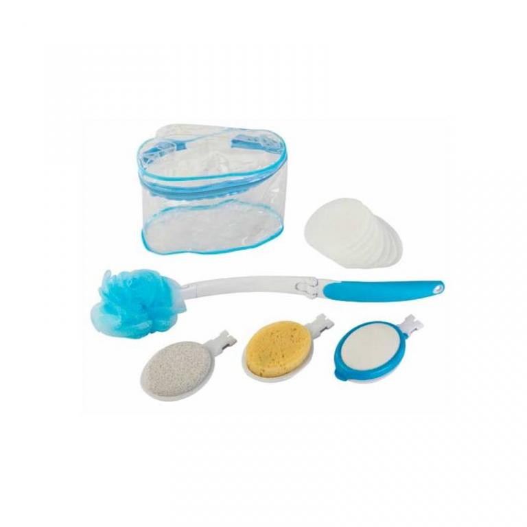 kit multibrosse hapi médical cherbourg