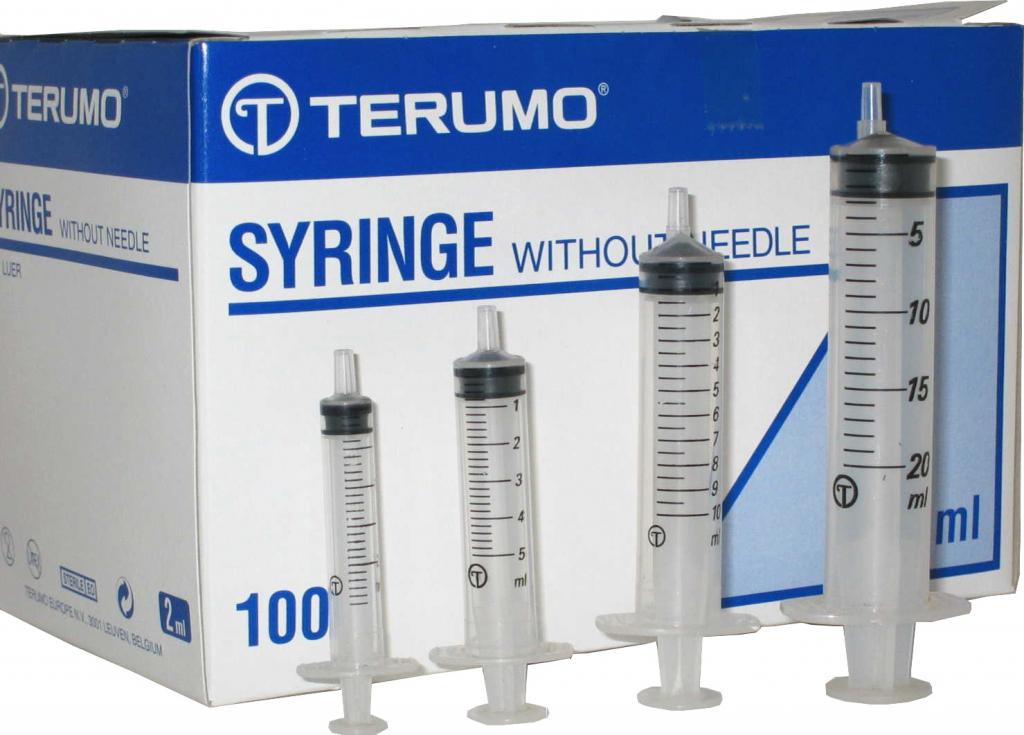 seringues terumo 3 pices hapi mdical cherbourg